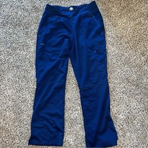 Women’s healing hands purple label Tori scrub pants